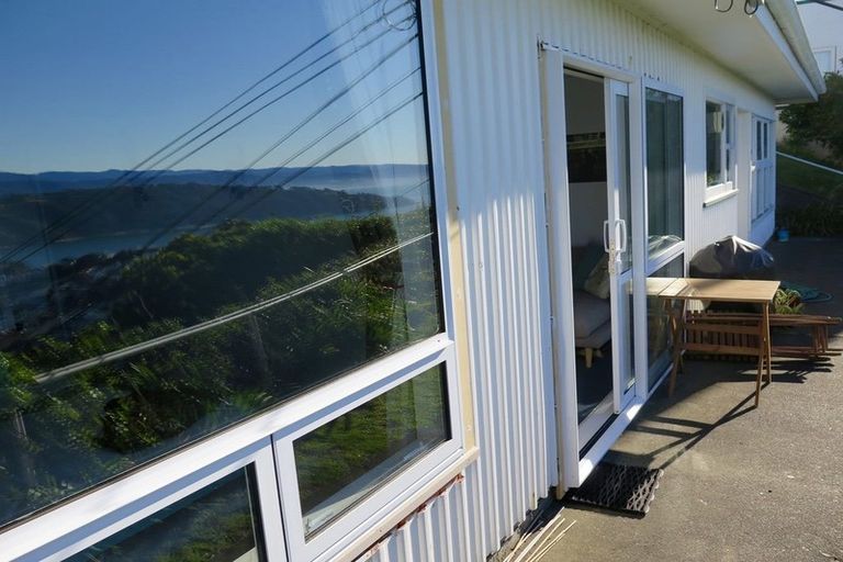 Photo of property in 17c Marewa Road, Hataitai, Wellington, 6021