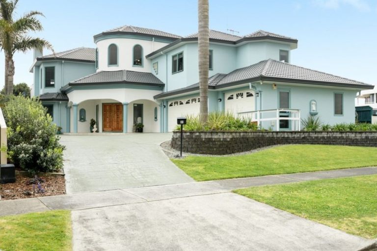 Photo of property in 31 Malibu Key, Papamoa Beach, Papamoa, 3118