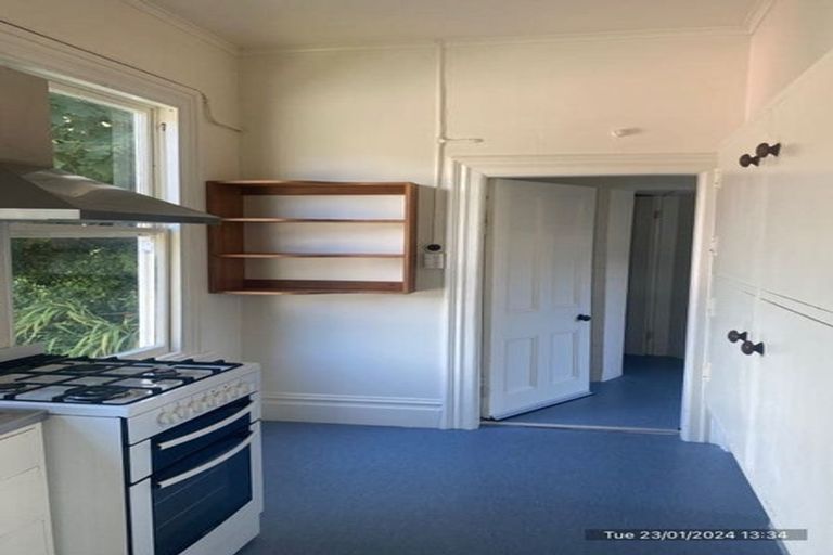Photo of property in 21 Adams Terrace, Aro Valley, Wellington, 6021