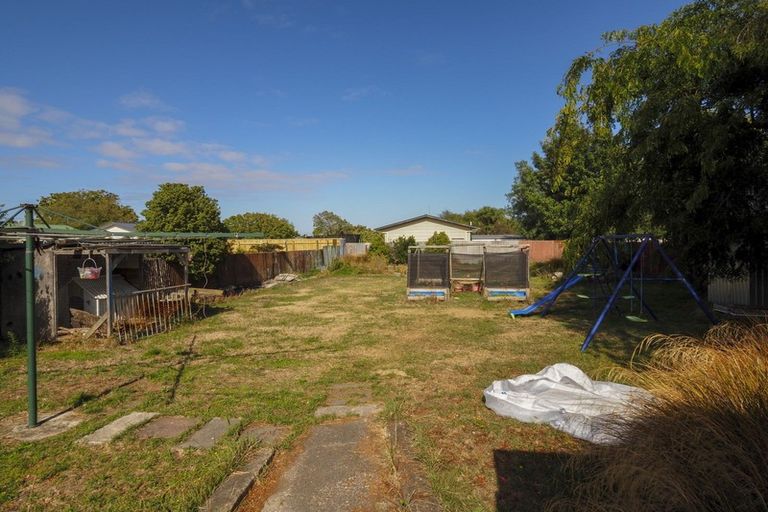 Photo of property in 102 Bannister Street, Masterton, 5810