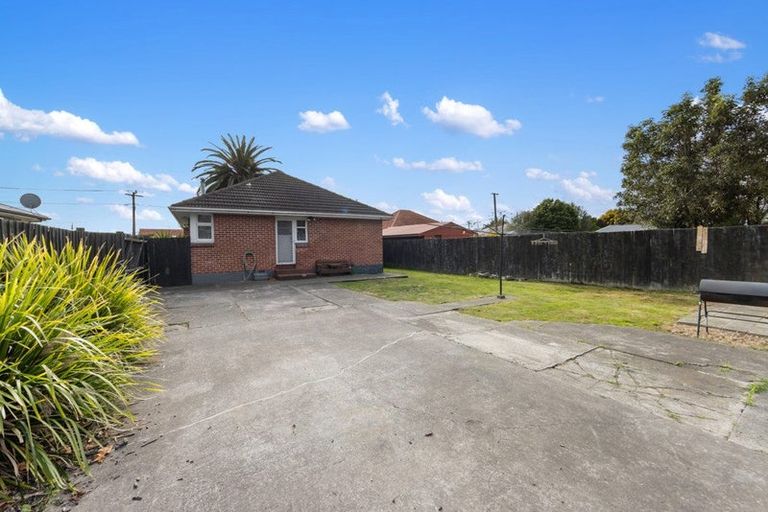 Photo of property in 22 Hewlings Street, Shirley, Christchurch, 8013
