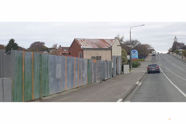 Photo of property in 18 King Street, Parkside, Timaru, 7910