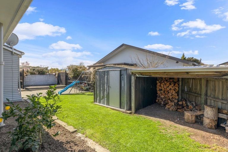 Photo of property in 10 Colemans Road, Springlands, Blenheim, 7201