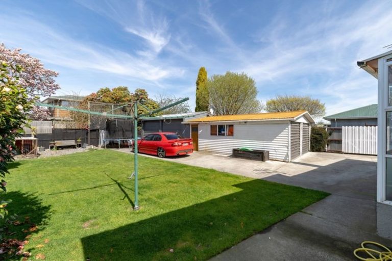 Photo of property in 37 Steele Street, Hornby, Christchurch, 8042