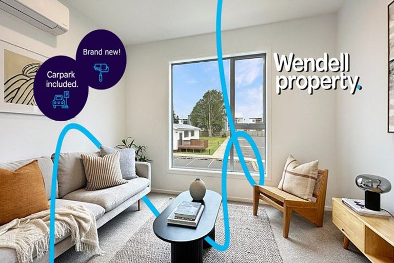 Photo of property in 79 Ngae Place, Mangere East, Auckland, 2024