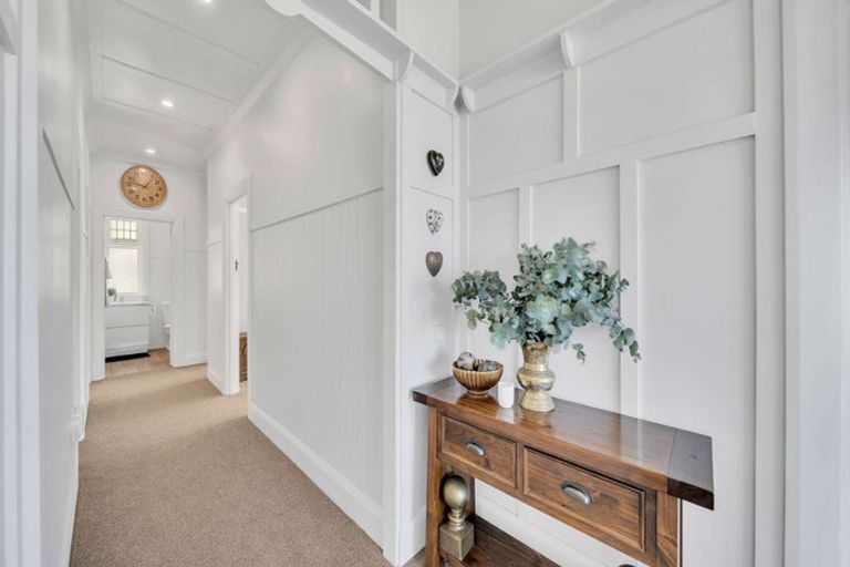 Photo of property in 16 Greta Street, South Hill, Oamaru, 9400