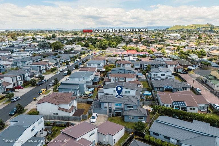 Photo of property in 28 Bukem Place, Favona, Auckland, 2024