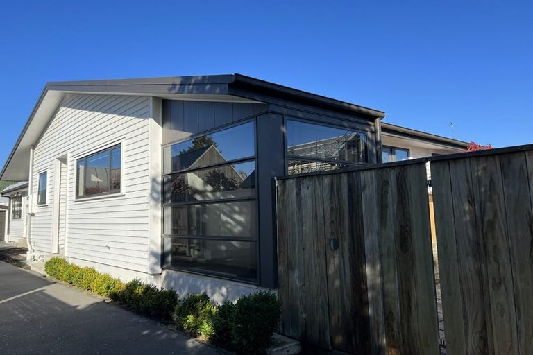Photo of property in 78 Andover Street, Merivale, Christchurch, 8014