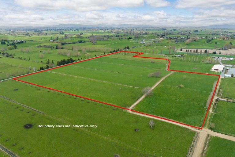 Photo of property in 1/69 Douch Road, Ohaupo, 3882