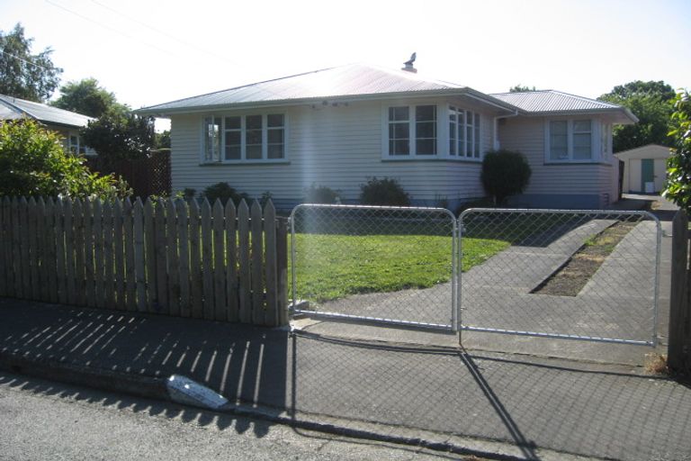 Photo of property in 97 Quinns Road, Shirley, Christchurch, 8013