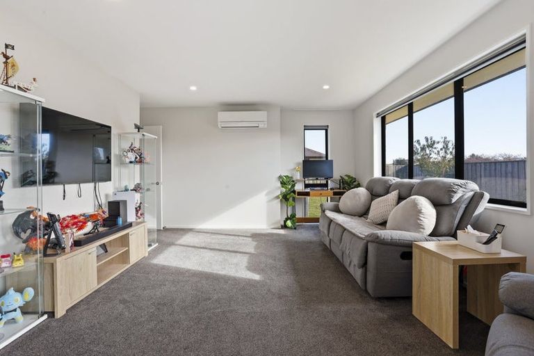 Photo of property in 155 Ashley Street, Rangiora, 7400