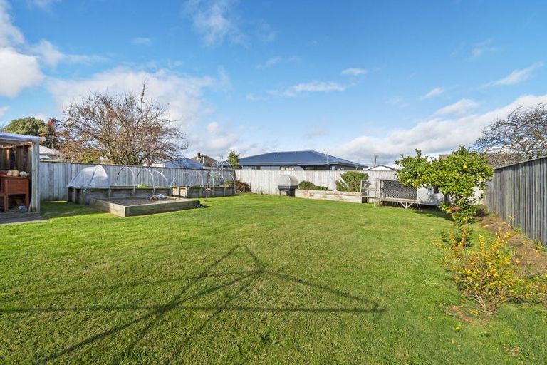 Photo of property in 34 Taylor Avenue, Feilding, 4702