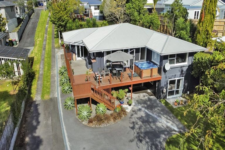 Photo of property in 54a Doralto Road, Frankleigh Park, New Plymouth, 4310