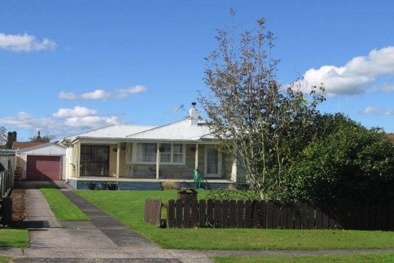 Photo of property in 25 Kowhai Place, Tokoroa, 3420