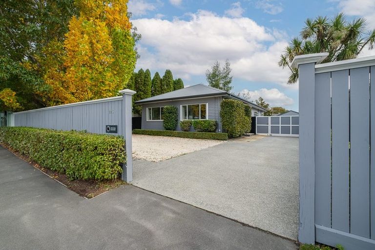 Photo of property in 225 Cranford Street, St Albans, Christchurch, 8014