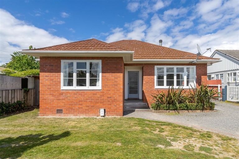 Photo of property in 13 Mcgregor Crescent, Masterton, 5810