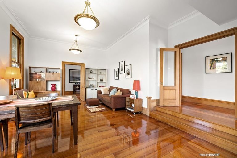 Photo of property in 100 Coromandel Street, Newtown, Wellington, 6021