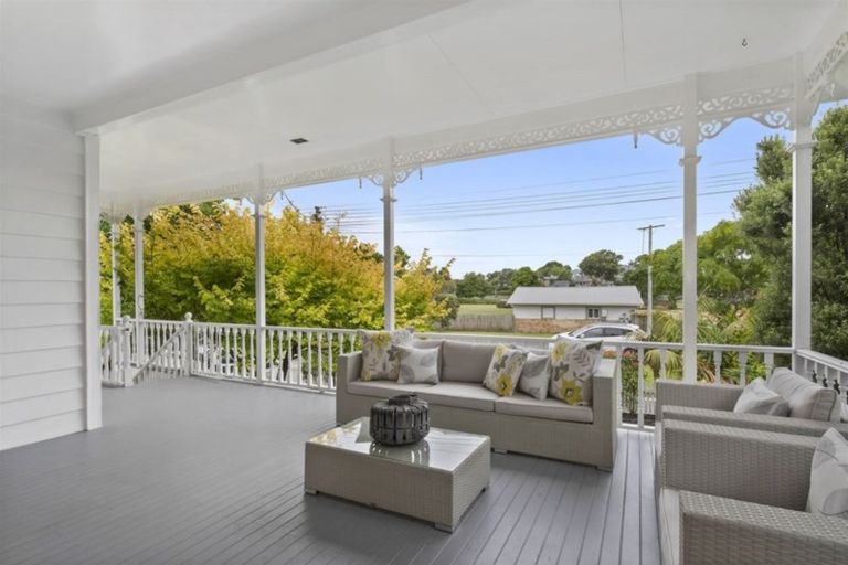 Photo of property in 13 Grahame Street, Devonport, Auckland, 0624