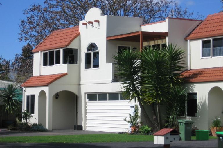 Photo of property in 18 Garden Place, Tauranga South, Tauranga, 3112