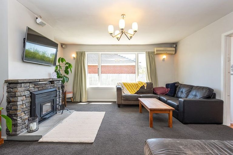 Photo of property in 8 Kerrs Road, Linwood, Christchurch, 8062