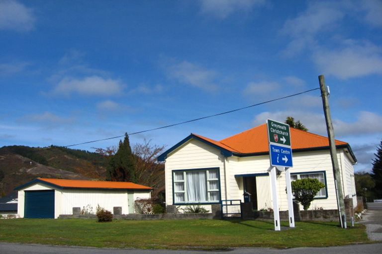 Photo of property in 142 Buller Road, Reefton, 7830