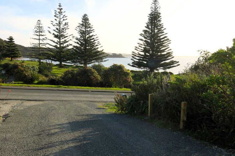 Photo of property in 42 Hihi Road, Hihi, Mangonui, 0494