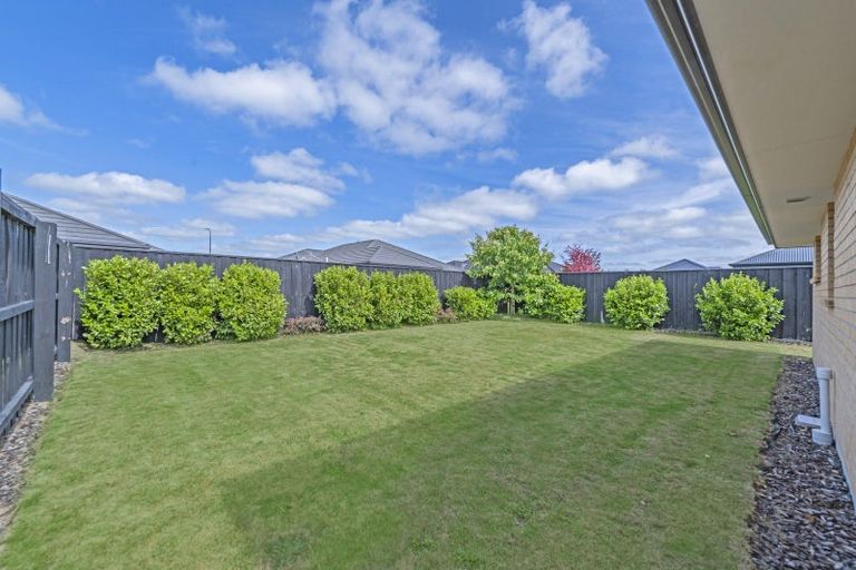 Photo of property in 51 Moreton Green, Rolleston, 7615