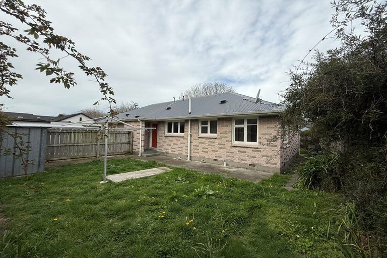 Photo of property in 2/24 Newbery Street, Opawa, Christchurch, 8023