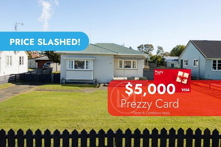 Photo of property in 61 Bailey Street, Huntly, 3700