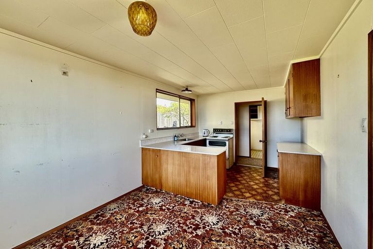 Photo of property in 47 Wharfe Street, South Hill, Oamaru, 9400