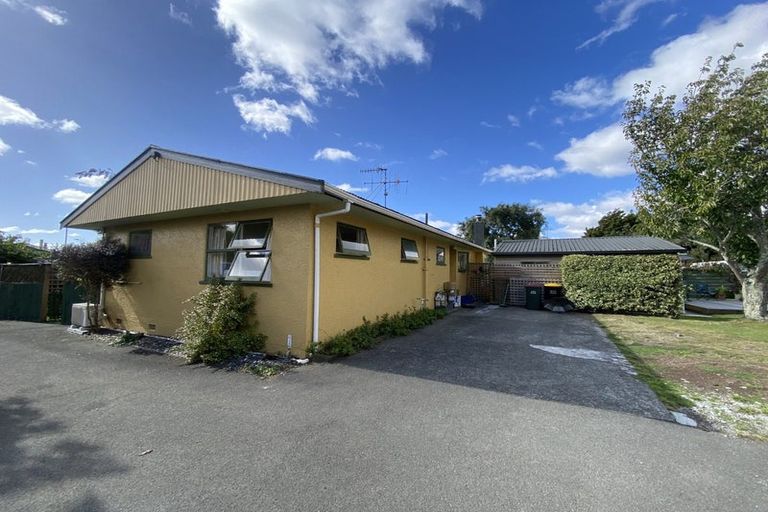 Photo of property in 24a Salisbury Road, Richmond, 7020