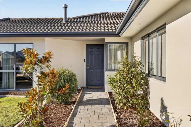 Photo of property in 14 Pascoe Drive, Woodend, 7610