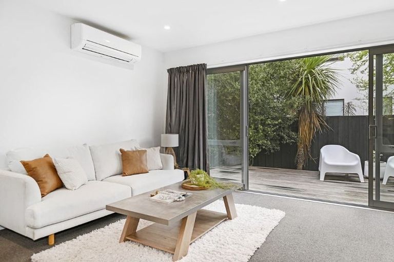 Photo of property in 480b Manchester Street, St Albans, Christchurch, 8014