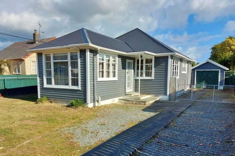Photo of property in 22 Bristol Street, Trentham, Upper Hutt, 5018