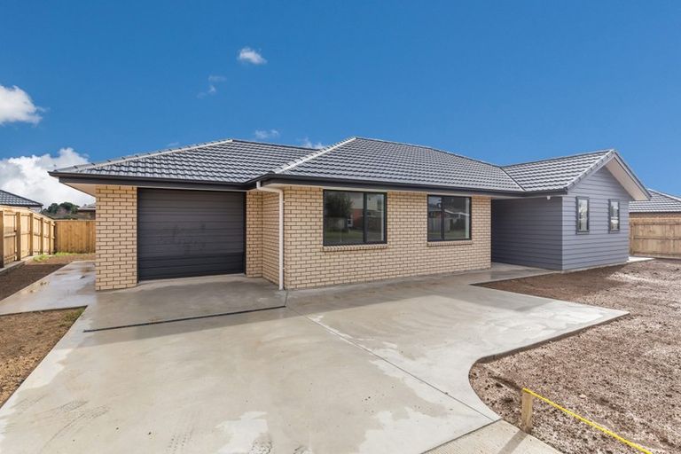 Photo of property in 93 Fairfield Road, Levin, 5510