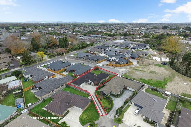 Photo of property in 7 Millie Place, Huntington, Hamilton, 3210