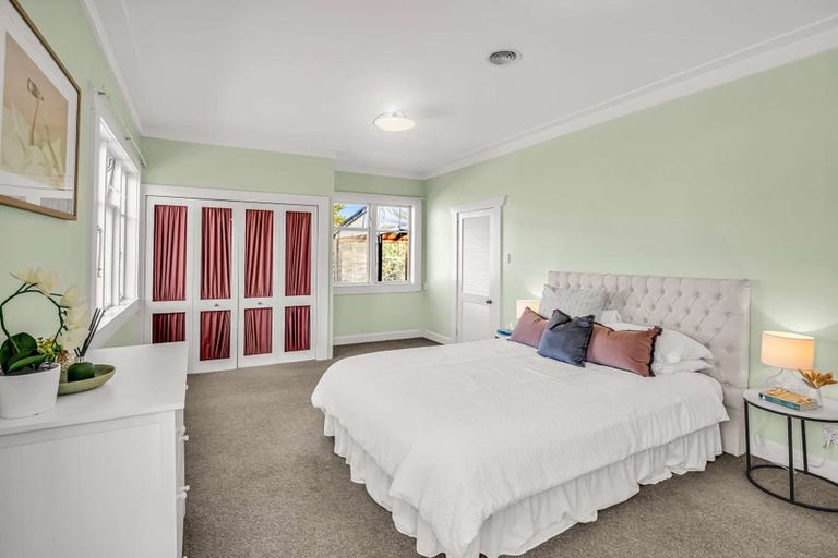 Photo of property in 18 Durie Street, Durie Hill, Whanganui, 4500