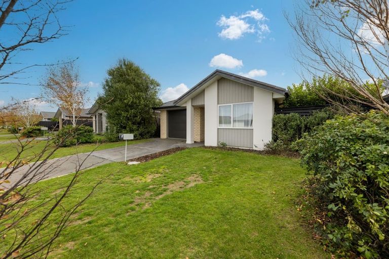 Photo of property in 13 Burford Way, Rolleston, 7615