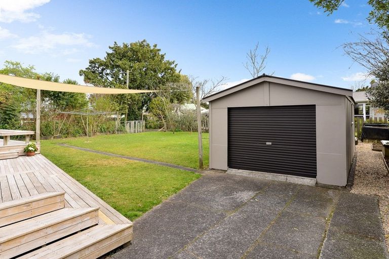 Photo of property in 45 Crosby Road, Chartwell, Hamilton, 3210