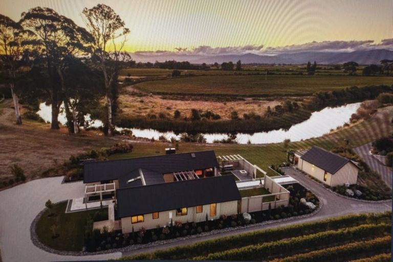 Photo of property in 21a Hardings Road, Riverlands, Blenheim, 7274
