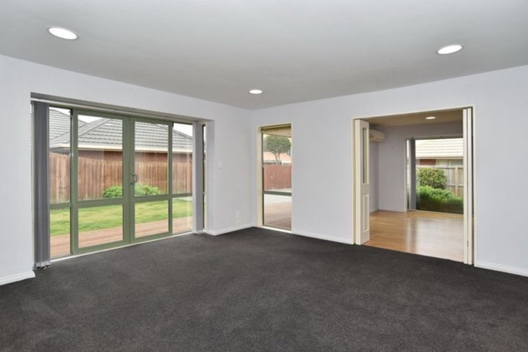 Photo of property in 14b Quantock Place, Burwood, Christchurch, 8083