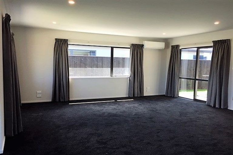 Photo of property in 57 Charlbury Drive, Rolleston, 7615