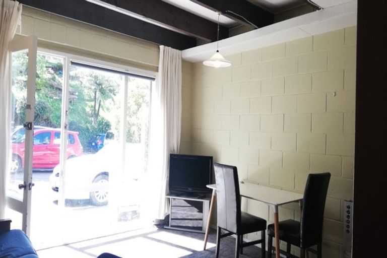 Photo of property in Sherwood Mews, 28z Bidwill Street, Mount Cook, Wellington, 6021