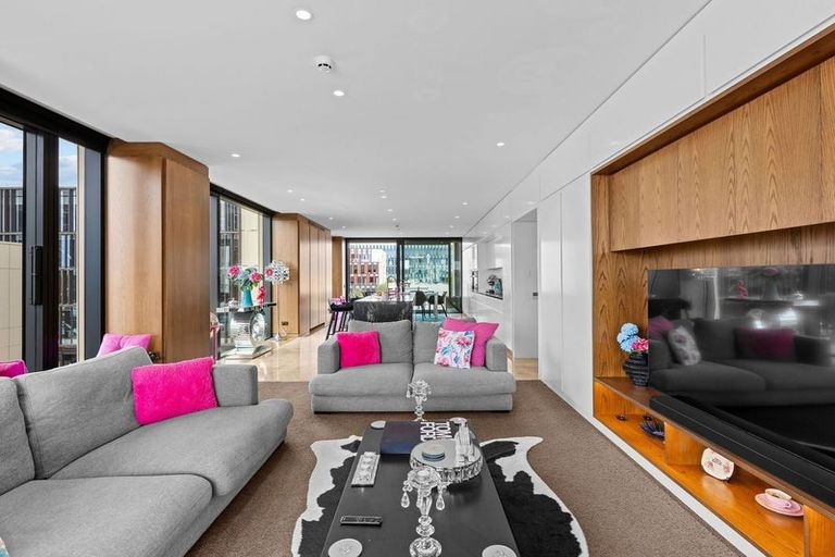 Photo of property in 202/69 Armagh Street, Christchurch Central, Christchurch, 8013