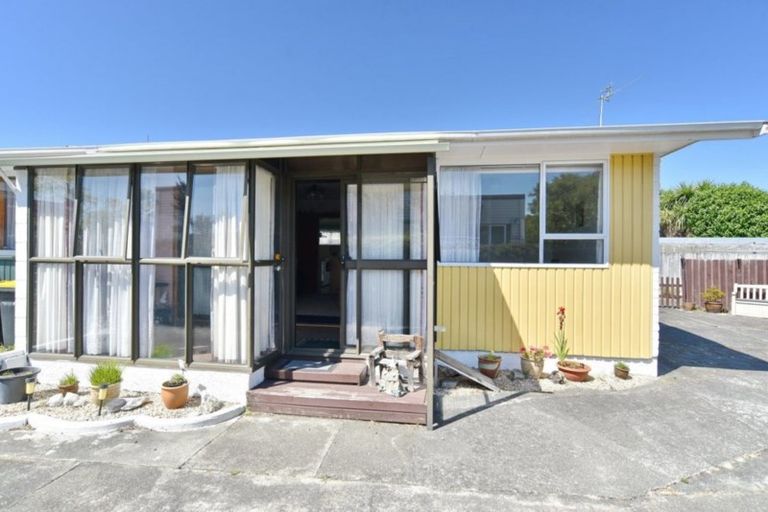 Photo of property in 2/18 King Street, Sydenham, Christchurch, 8023