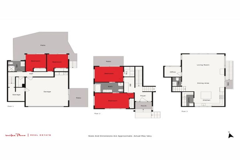 Photo of property in 5 Libertia Lane, Orewa, 0931