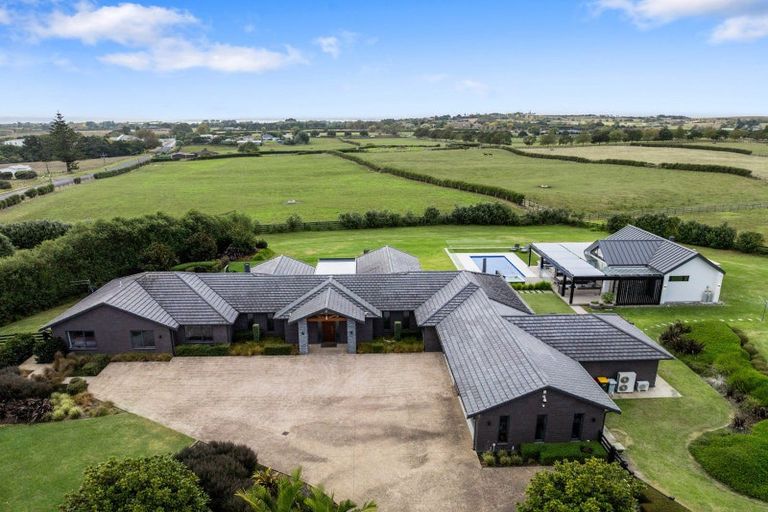 Photo of property in 468 Batty Road, Karaka, Papakura, 2580