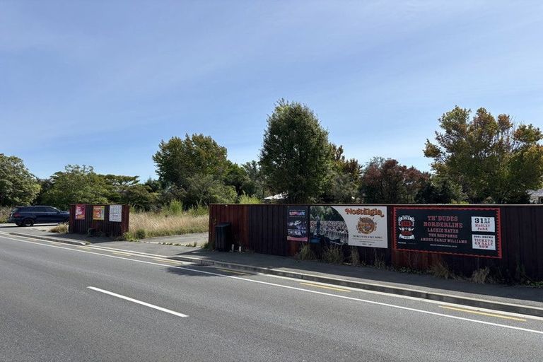 Photo of property in 276 Cranford Street, St Albans, Christchurch, 8052