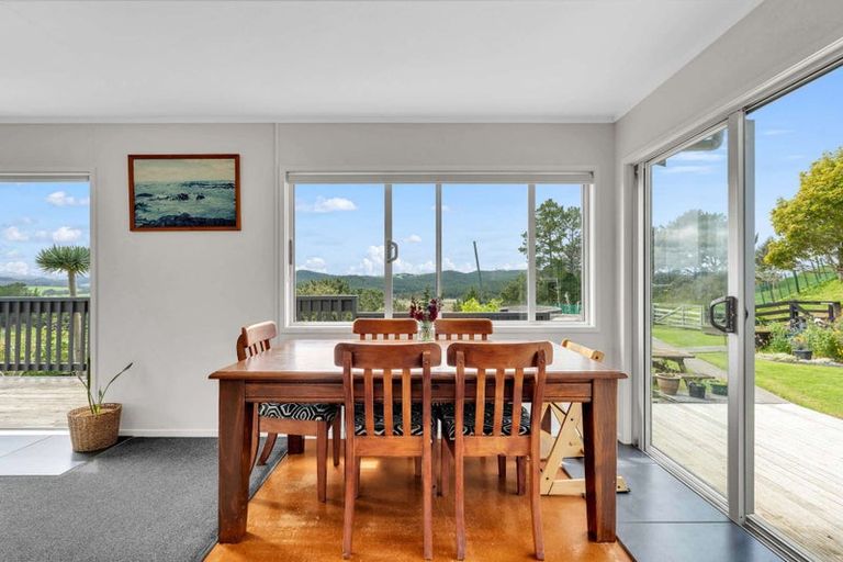 Photo of property in 661 Waihue Road, Parore, Dargaville, 0372