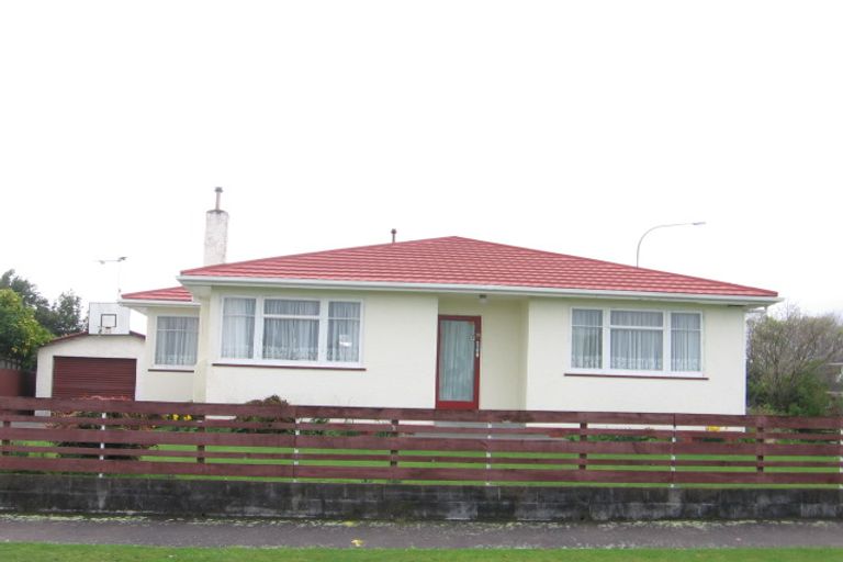 Photo of property in 52 Nottingham Avenue, Awapuni, Palmerston North, 4412